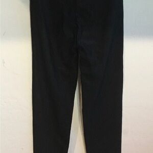 Liam and Co. women shiny black. Mediumleggings